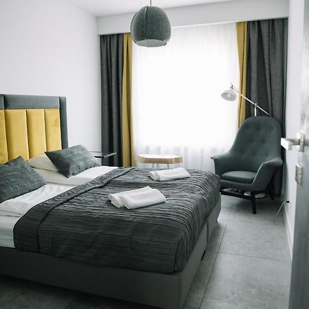 Apartament Bulgarska 60M2-3 Pokoje-Piekny Widok-13 Pietro 24H Check In Познань Экстерьер фото