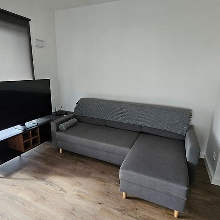 Apartament Bulgarska 60M2-3 Pokoje-Piekny Widok-13 Pietro 24H Check In Познань Экстерьер фото