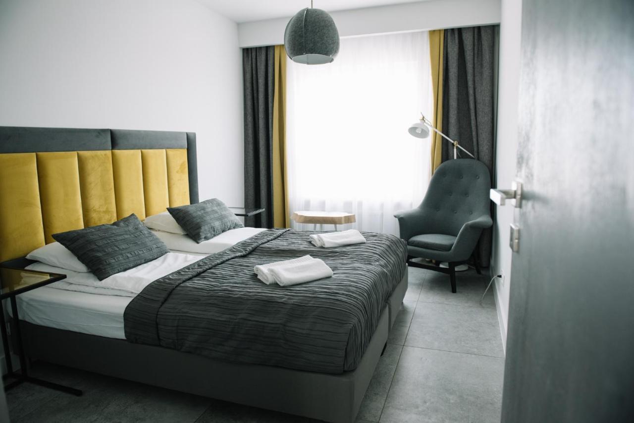 Apartament Bulgarska 60M2-3 Pokoje-Piekny Widok-13 Pietro 24H Check In Познань Экстерьер фото