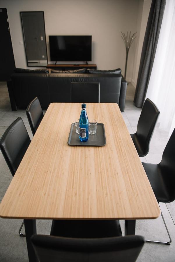 Apartament Bulgarska 60M2-3 Pokoje-Piekny Widok-13 Pietro 24H Check In Познань Экстерьер фото