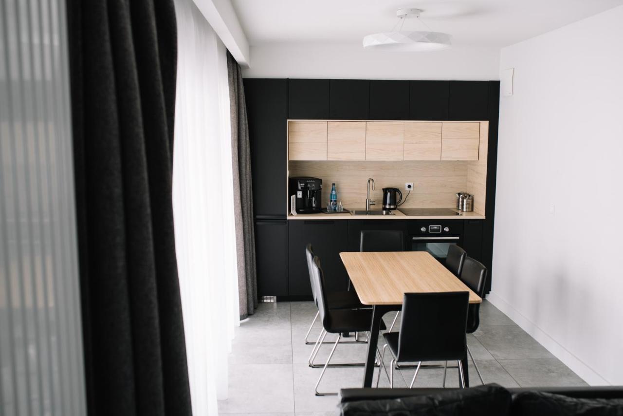 Apartament Bulgarska 60M2-3 Pokoje-Piekny Widok-13 Pietro 24H Check In Познань Экстерьер фото