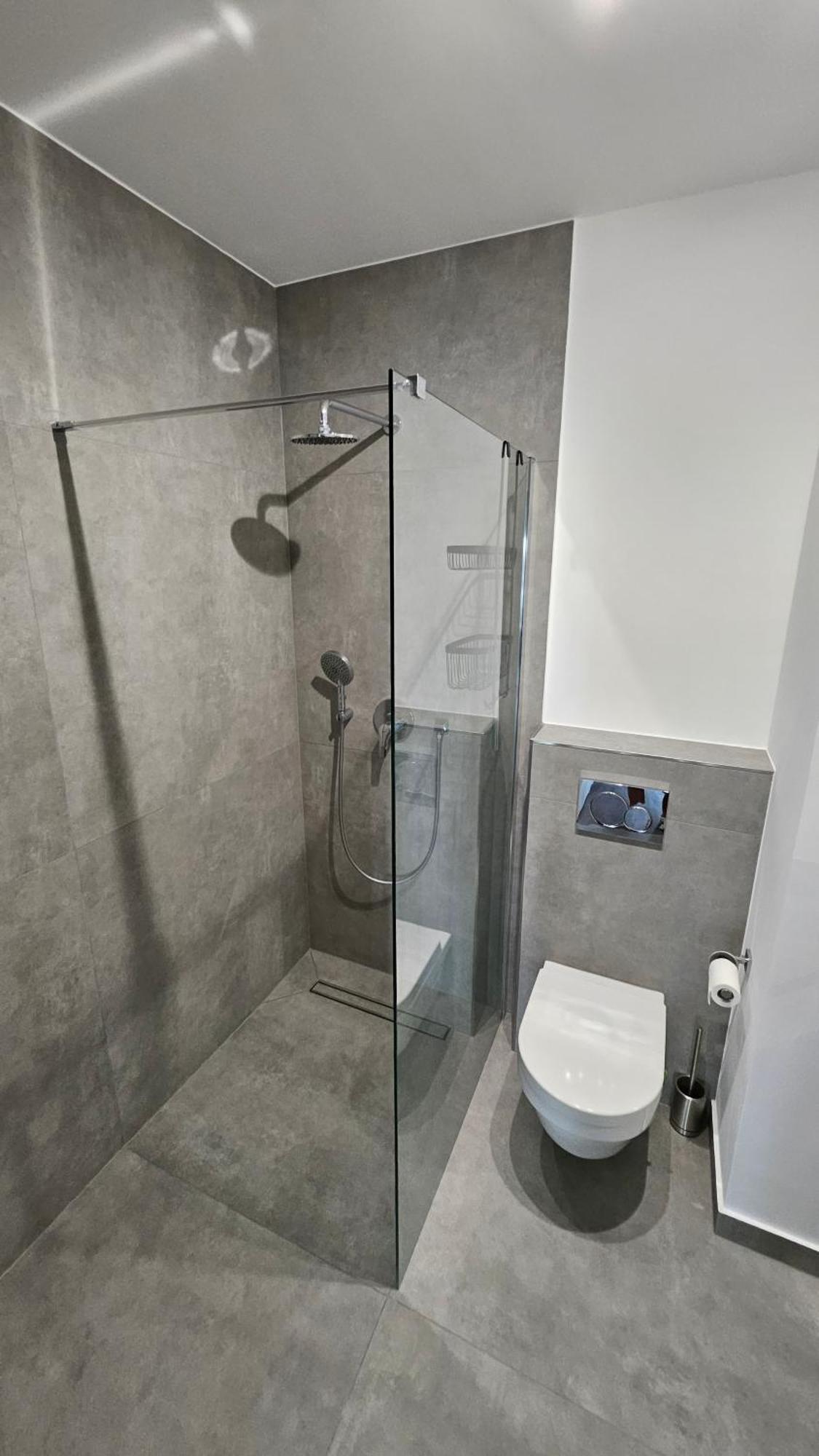 Apartament Bulgarska 60M2-3 Pokoje-Piekny Widok-13 Pietro 24H Check In Познань Экстерьер фото